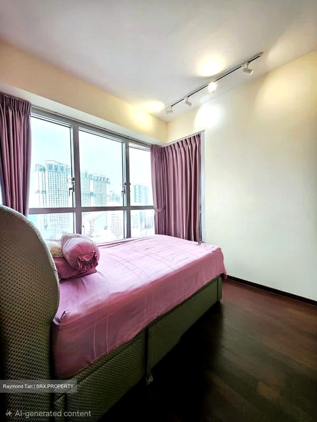 Queens Peak (D3), Condominium #621133771